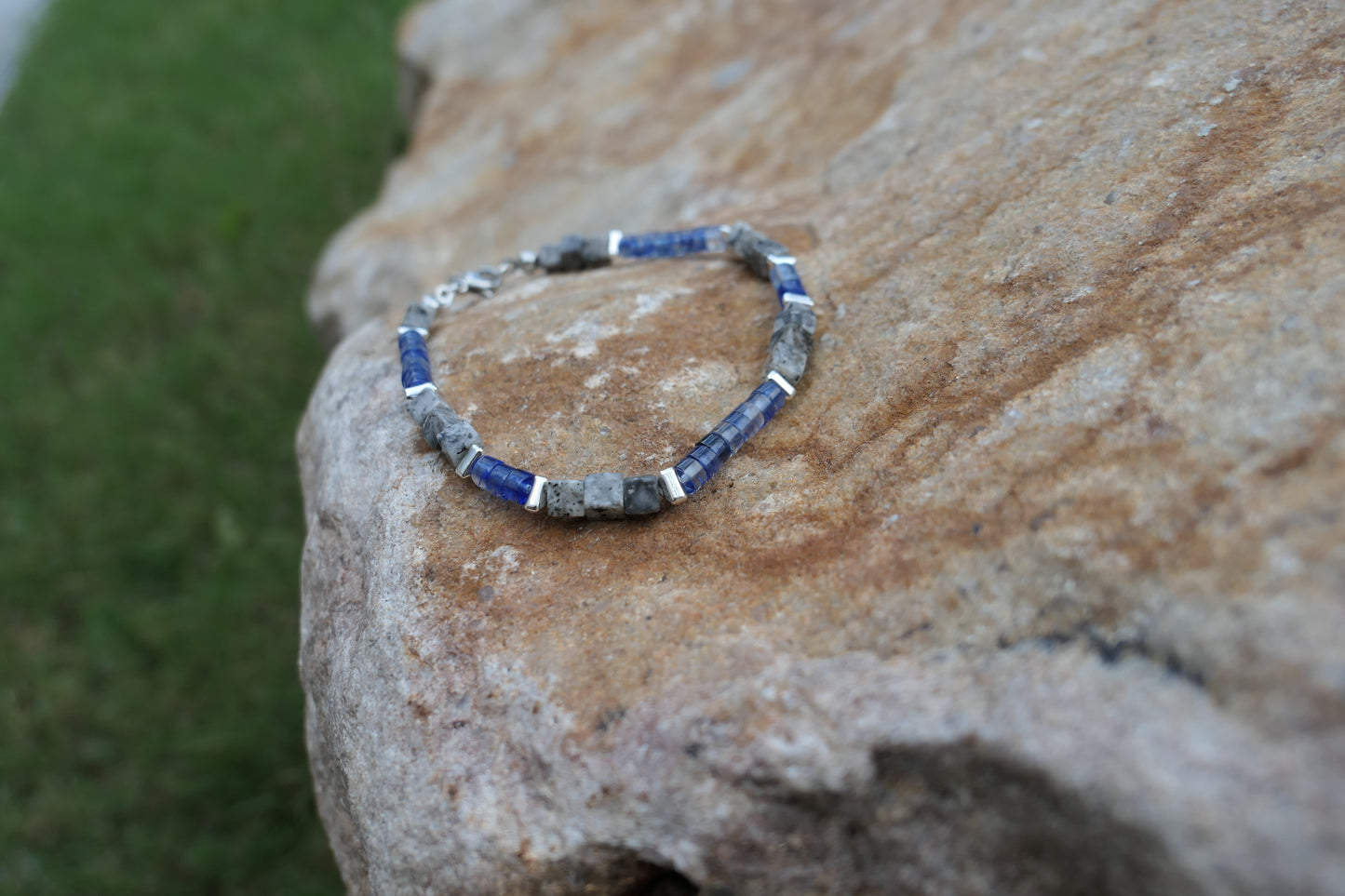 Fitz Roy I | Bracelets | Accessories B0001