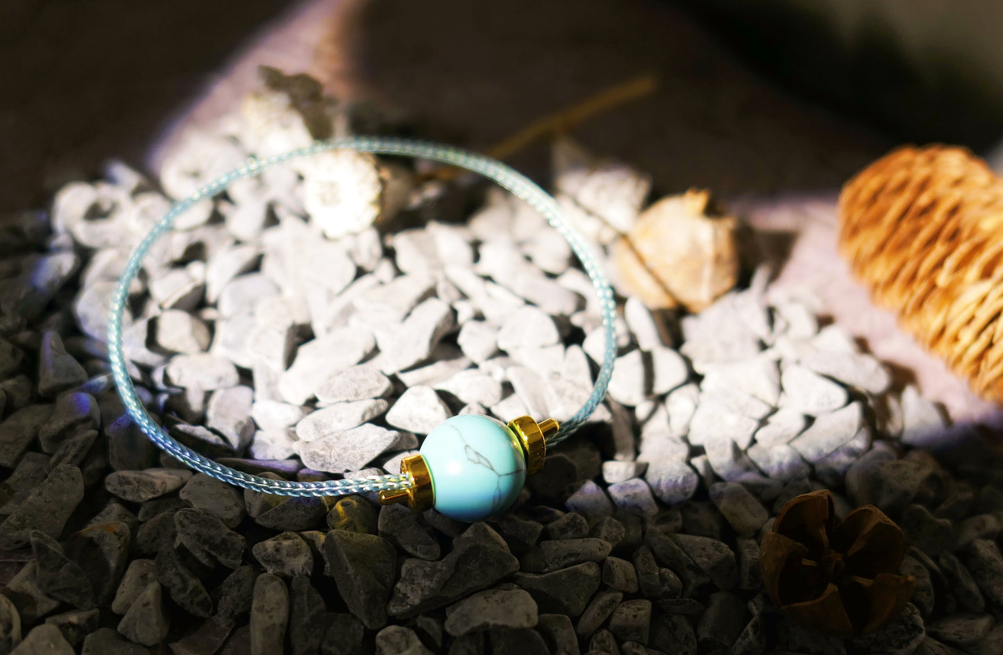 Fitz Roy III | Bracelets | Accessories B0003