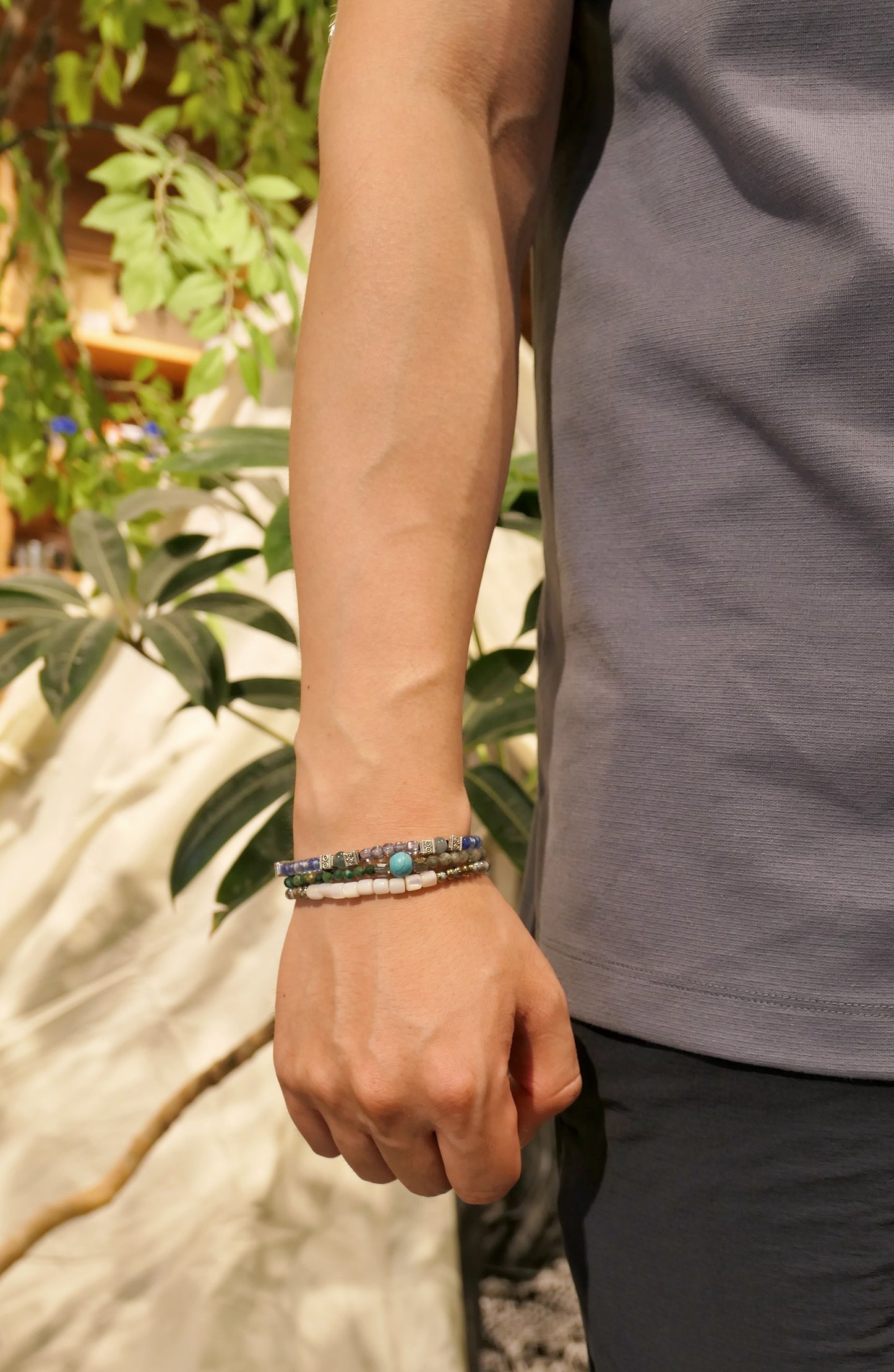 Denali Collection | Bracelets | Accessories B00101112