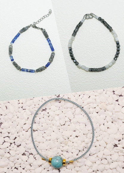 Fitz Roy Collection | Bracelets | Accessories B00010203