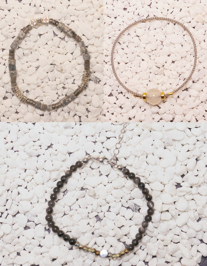 Matterhorn Collection | Bracelets | Accessories B00161718