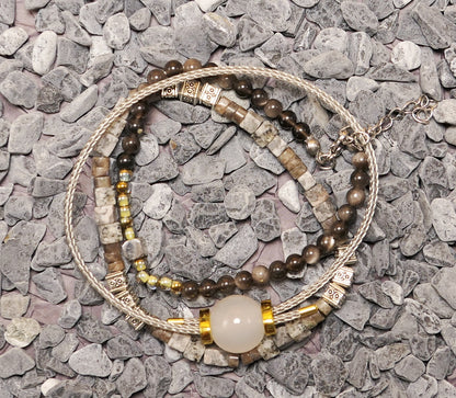 Matterhorn Collection | Bracelets | Accessories B00161718