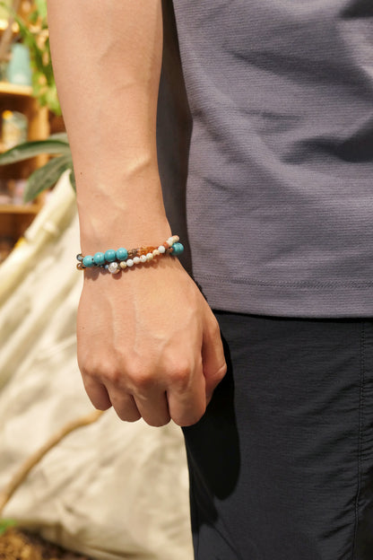 Kazbek Collection II | Bracelets | Accessories B000406