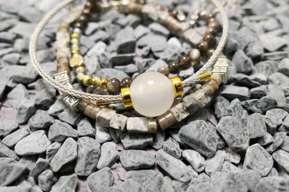 Matterhorn Collection | Bracelets | Accessories B00161718