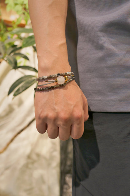 Matterhorn Collection | Bracelets | Accessories B00161718