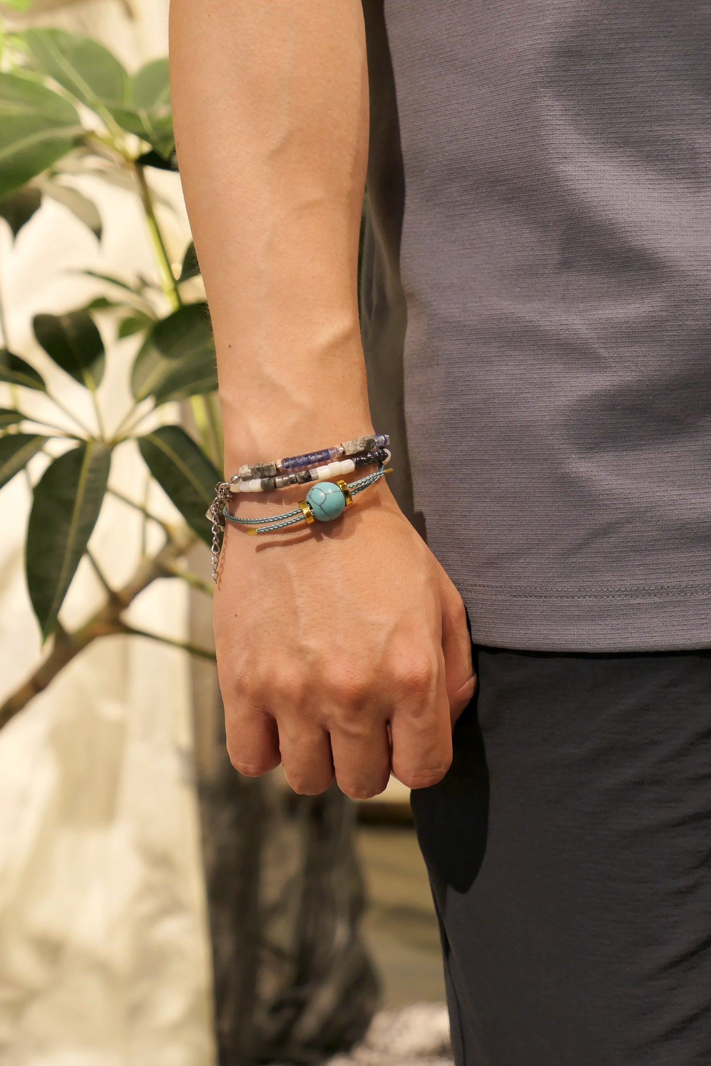 Fitz Roy Collection | Bracelets | Accessories B00010203