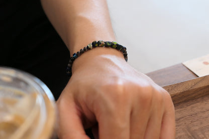 Rainier III | Bracelets | Accessories B0020