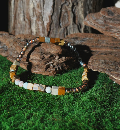 Kinabalu II | Bracelets | Accessories B0008