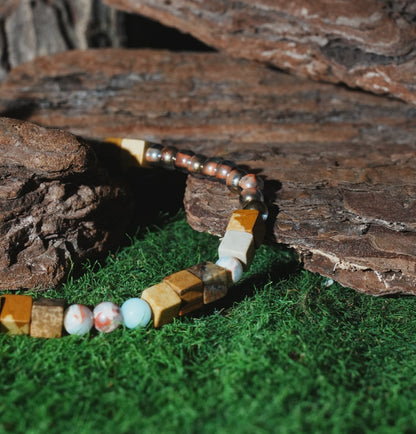 Kinabalu II | Bracelets | Accessories B0008