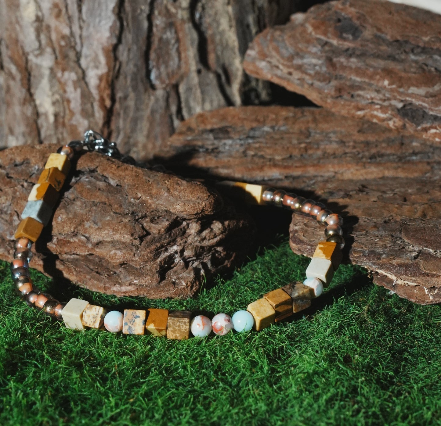 Kinabalu II | Bracelets | Accessories B0008