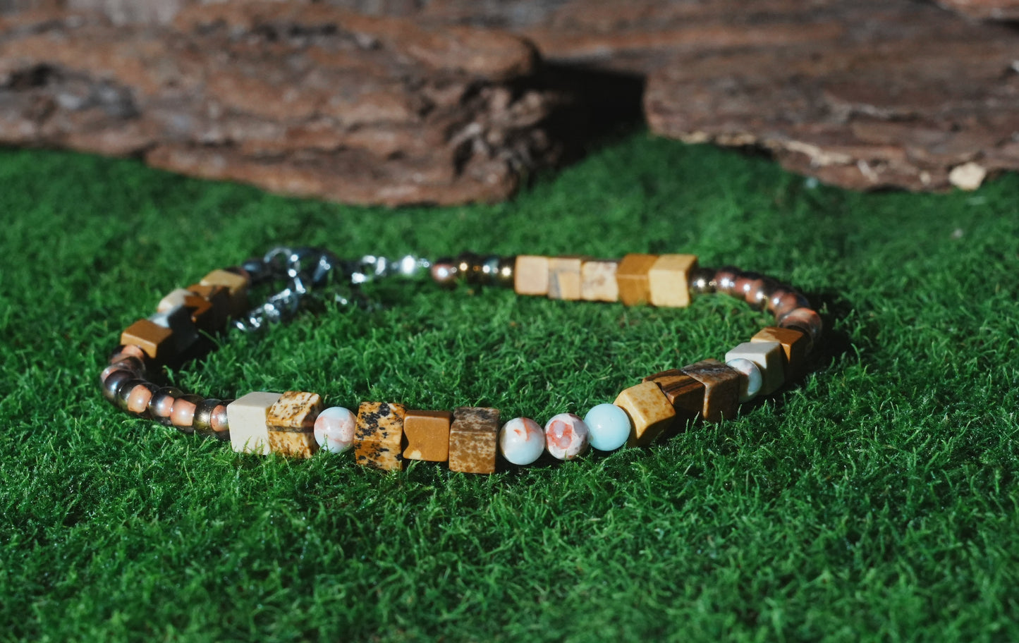 Kinabalu II | Bracelets | Accessories B0008