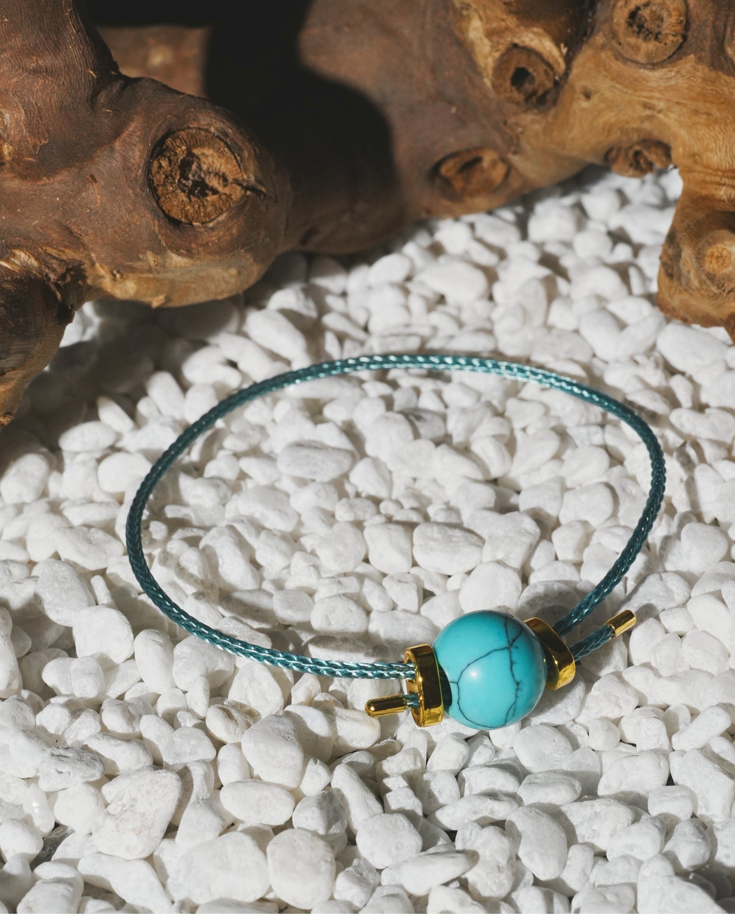 Fitz Roy III | Bracelets | Accessories B0003