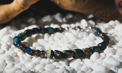 Rainier III | Bracelets | Accessories B0020