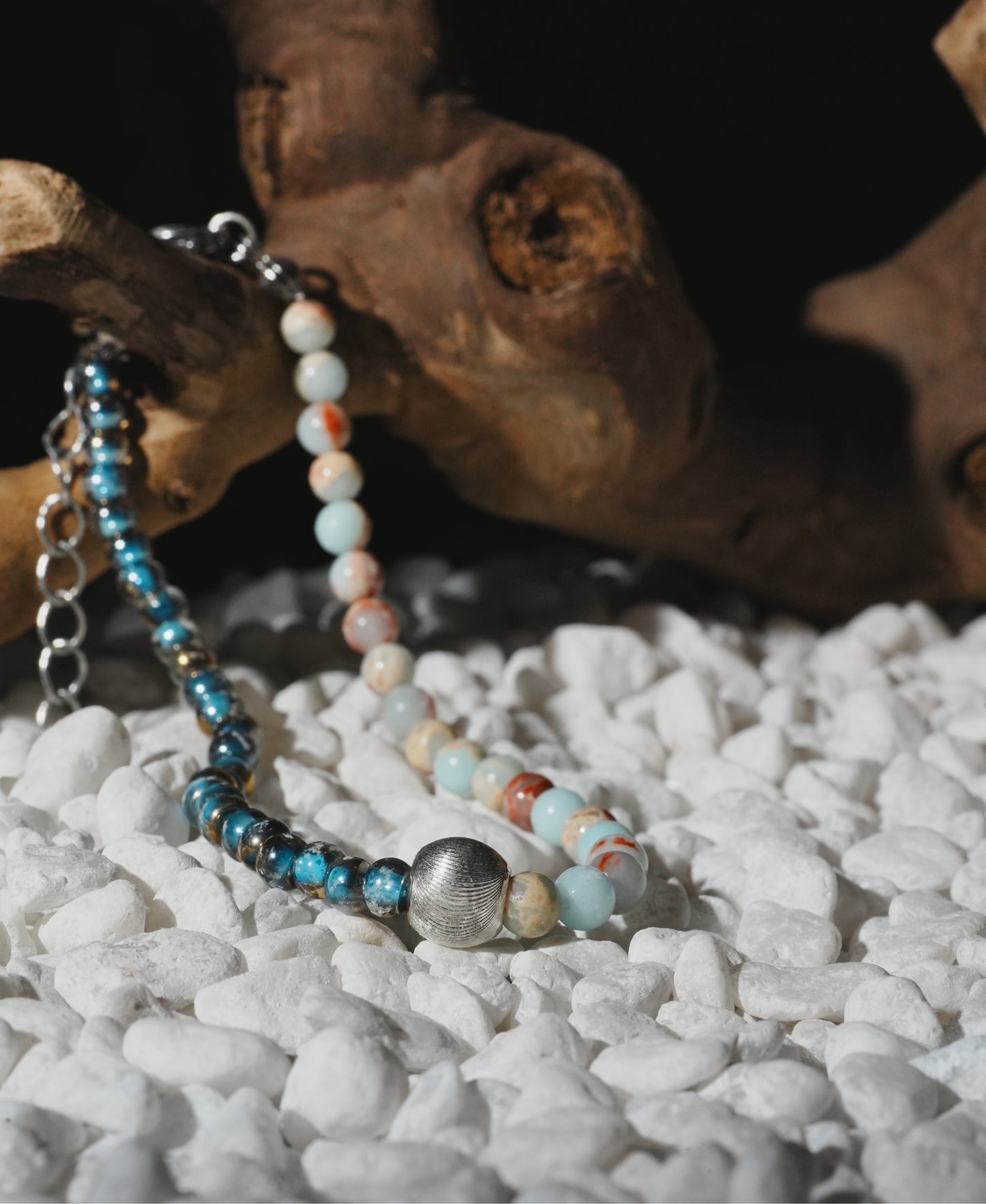 Kazbek I | Bracelets | Accessories B0004