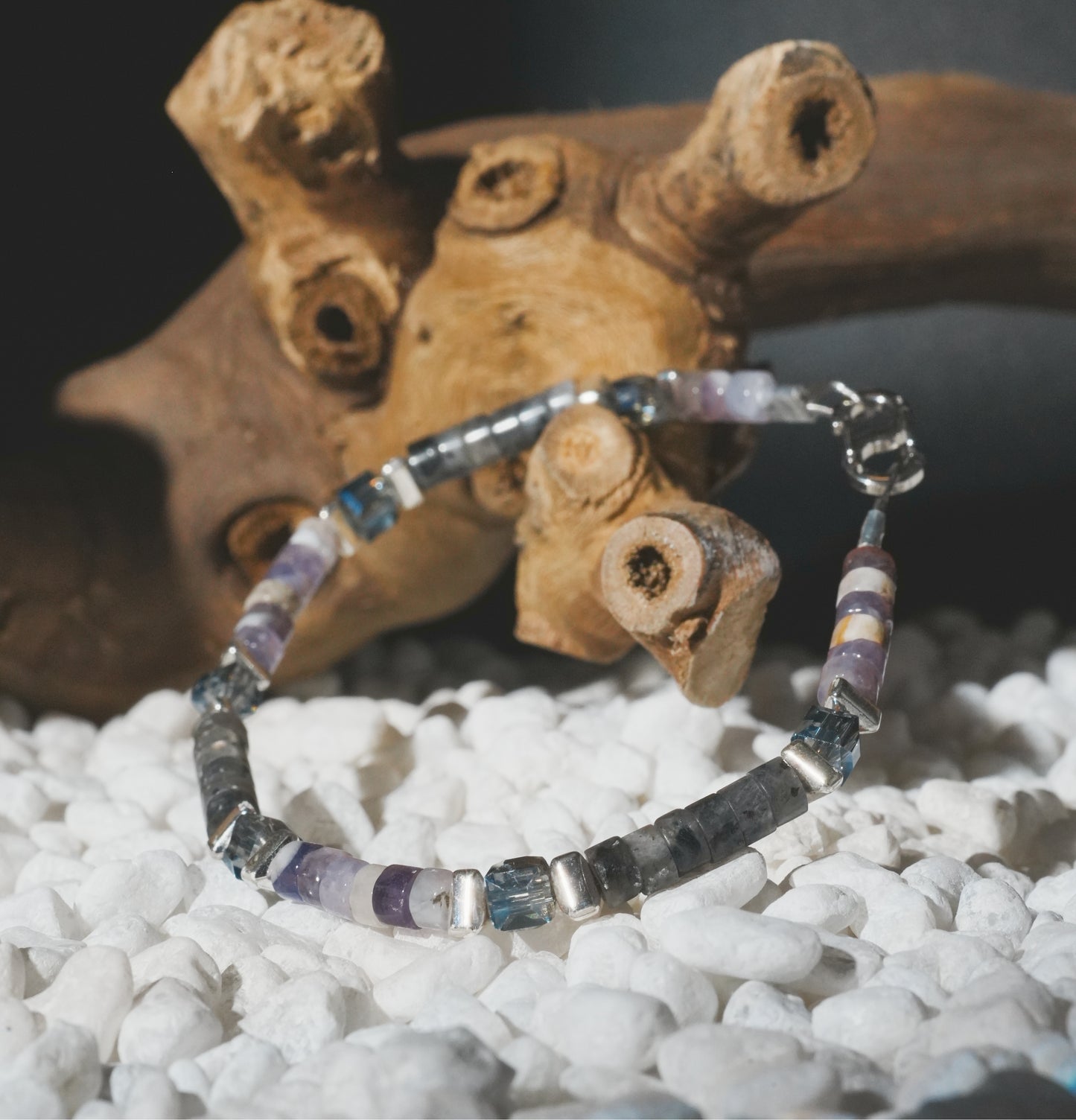 Rainier II | Bracelets | Accessories B0019