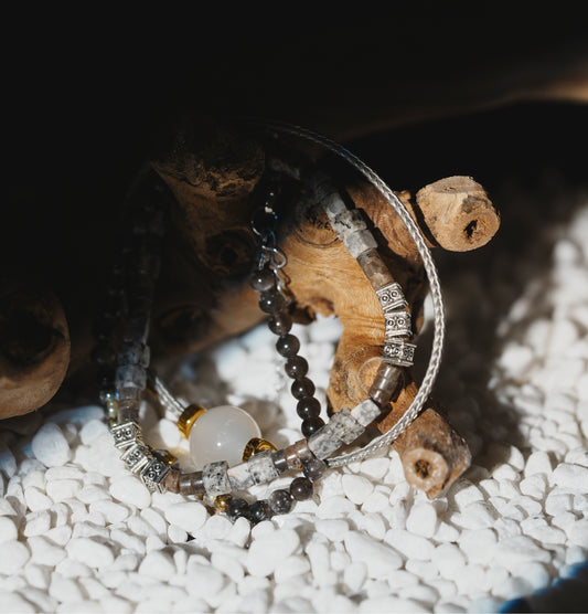 Matterhorn Collection | Bracelets | Accessories B00161718